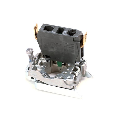 Hobart Base, Quick Connect, 1 Pole No 00-749986-00004